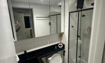 Imagem 6: Apartamento à venda em Cambuci com 33 m², 2 quartos