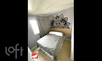 Imagem 3: Apartamento à venda em Vila Andrade com 42 m², 2 quartos