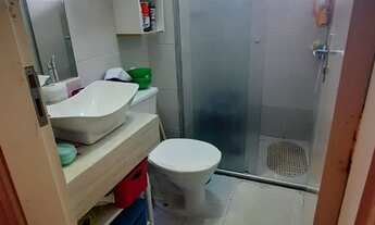 Imagem 2: Apartamento à venda em Mandaqui com 57 m², 2 quartos, 1 vaga