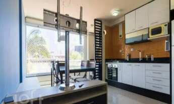 Imagem 4: Apartamento à venda em Bosque da Saúde com 56 m², 2 quartos, 2 suítes, 1 vaga