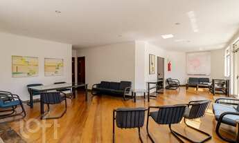 Imagem 4: Apartamento à venda em Aclimação com 234 m², 3 quartos, 3 suítes, 4 vagas