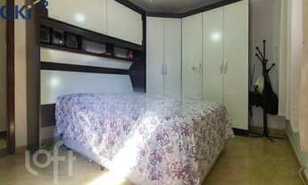 Imagem 6: Apartamento à venda em Santo Amaro com 84 m², 3 quartos, 1 suíte, 2 vagas