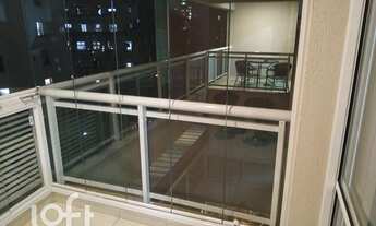 Imagem 6: Apartamento à venda em República com 48 m², 1 quarto, 1 suíte, 1 vaga