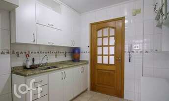 Imagem 4: Apartamento à venda em Vila Romana com 97 m², 3 quartos, 1 suíte, 2 vagas