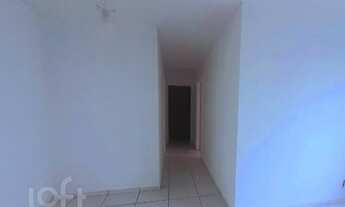 Imagem: Apartamento à venda em Parque Novo Mundo