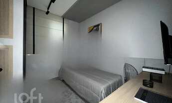 Imagem 4: Apartamento à venda em Santana com 40 m², 2 quartos