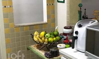 Imagem 3: Apartamento à venda em Jabaquara com 62 m², 2 quartos