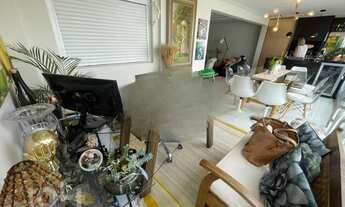 Imagem 5: Apartamento à venda em Barra Funda com 157 m², 3 quartos, 2 suítes, 2 vagas