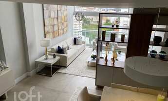 Imagem 2: Apartamento à venda em Vila Andrade com 178 m², 3 quartos, 3 suítes, 4 vagas