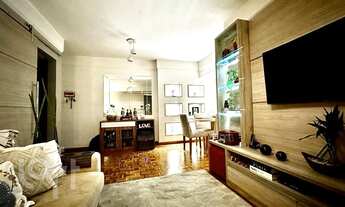 Imagem: Apartamento à venda em Jabaquara com 75