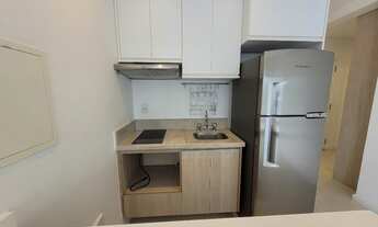 Imagem 1: Locação Apartamento com 1 dormitório