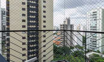 Imagem 7: Apartamento à venda em Bosque da Saúde com 100 m², 3 quartos, 1 suíte, 3 vagas