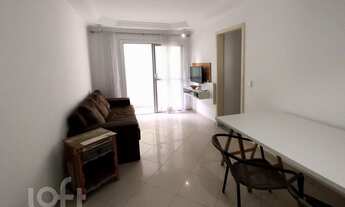 Imagem: Apartamento à venda em Santana com 54 m²