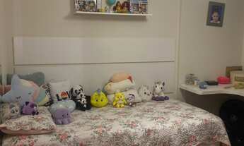 Imagem 7: Apartamento à venda em Tucuruvi com 89 m², 3 quartos, 2 suítes, 2 vagas