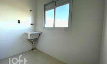 Imagem 4: Apartamento à venda em Itaquera com 41 m², 2 quartos