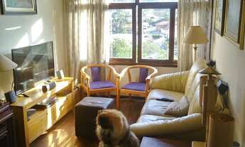 Imagem: Apartamento à venda em Morumbi com 77 m²