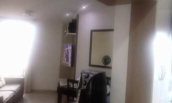 Imagem 6: Apartamento à venda em Sacomã com 61 m², 3 quartos, 1 suíte, 1 vaga