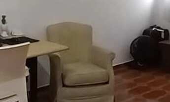 Imagem 2: Apartamento à venda em República com 36 m², 1 quarto