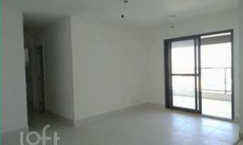 Imagem 2: Apartamento à venda em Santo Amaro com 80 m², 2 quartos, 2 suítes, 2 vagas