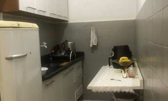 Imagem 5: Apartamento à venda em República com 46 m², 1 quarto, 1 suíte