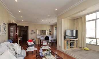 Imagem 3: Apartamento à venda em Campos Elísios com 144 m², 3 quartos, 1 vaga