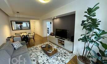 Imagem: Apartamento à venda em Bela Vista com 87