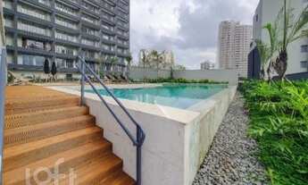 Imagem 7: Apartamento à venda em Cursino com 52 m², 2 quartos, 1 suíte, 1 vaga