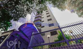 Imagem: Apartamento à venda em Vila Prudente com