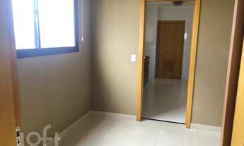 Imagem 6: Apartamento à venda em Chácara Klabin com 208 m², 4 quartos, 4 suítes, 4 vagas