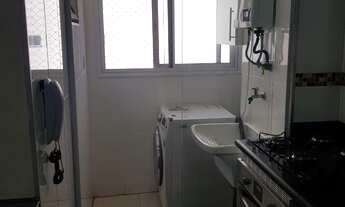 Imagem 7: Apartamento à venda em Butantã com 60 m², 2 quartos, 1 suíte, 1 vaga