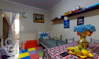 Imagem 2: Apartamento à venda em Sé com 43 m², 1 quarto