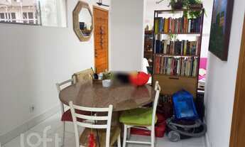 Imagem 2: Apartamento à venda em Alto de Pinheiros com 62 m², 3 quartos, 1 vaga