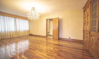 Imagem 6: Apartamento à venda em Santa Cecília com 592 m², 4 quartos, 1 suíte, 3 vagas