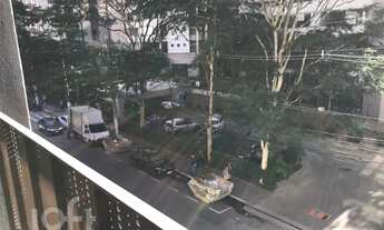 Imagem 4: Apartamento à venda em Moema Índios com 25 m², 1 quarto, 1 suíte