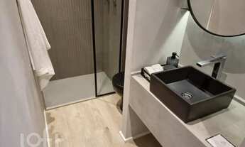 Imagem 6: Apartamento à venda em Butantã com 34 m², 1 quarto, 1 vaga