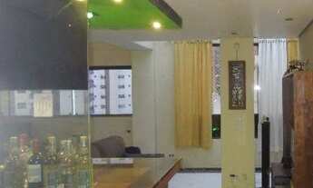 Imagem 6: Apartamento à venda em Bosque da Saúde com 164 m², 2 quartos, 1 suíte, 1 vaga