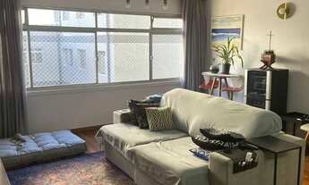 Imagem: Apartamento à venda em Santana com 126