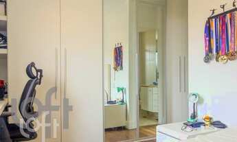 Imagem 4: Apartamento à venda em Alto da Lapa com 180 m², 3 quartos, 2 suítes, 3 vagas