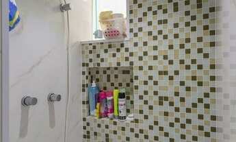 Imagem 6: Apartamento à venda em Saúde com 98 m², 3 quartos, 1 suíte, 2 vagas