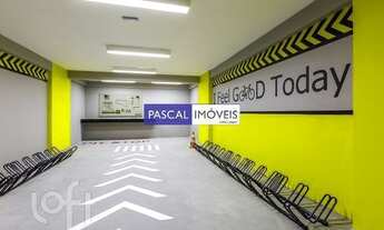 Imagem 5: Apartamento à venda em República com 31 m², 1 quarto, 1 vaga