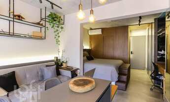 Imagem: Apartamento à venda em Bom Retiro com 33