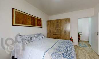 Imagem 7: Apartamento à venda em República com 42 m², 1 quarto