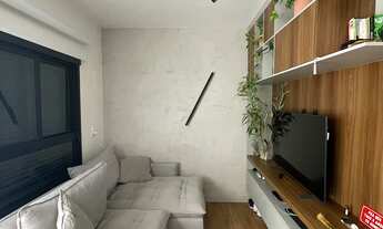 Imagem: Apartamento à venda em República com 33