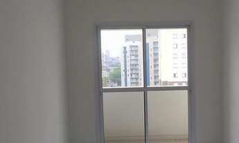 Imagem 2: Apartamento à venda em Tucuruvi com 33 m², 1 quarto, 1 suíte, 1 vaga