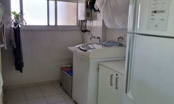 Imagem 4: Apartamento à venda em Carrão com 113 m², 3 quartos, 1 suíte, 2 vagas