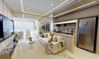 Imagem: Apartamento à venda em Lapa com 61 m²