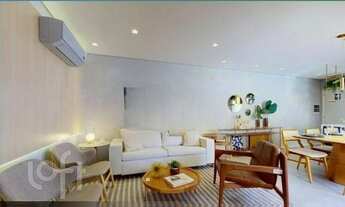 Imagem 4: Apartamento à venda em Vila Sônia com 76 m², 3 quartos, 1 suíte, 2 vagas