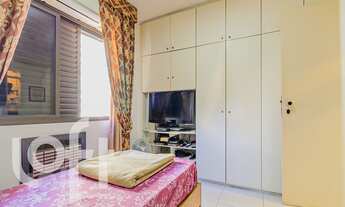 Imagem 3: Apartamento à venda em Jardim América com 42 m², 1 quarto, 1 suíte, 1 vaga