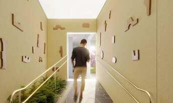 Imagem 3: APARTAMENTO em São Paulo - SP, Higienópolis