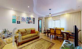 Imagem: Apartamento à venda em Aricanduva com 74